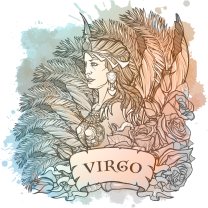 Horoscop mâine, 8 octombrie 2025, astrolog Vlad Daia, Fecioară