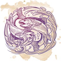 Horoscop mâine, 8 octombrie 2025, astrolog Vlad Daia, Pești