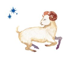 Horoscopul dragostei de mâine, 8 octombrie 2025, astrolog Vlad Daia, Berbec