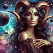 Capricorn ♑️