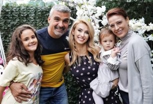 Ce rol important va avea Aurelian Temișan la nunta Andreei Bălan cu Victor Cornea care va fi în mai.