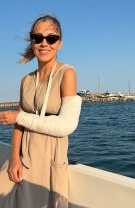 Andreea Ibacka a vorbit pentru prima dată despre accidentul în care a fost implicată. În prezent face recuperare după accident: fizioterapie și kinetoterapie