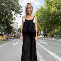 Andreea Ibacka a vorbit pentru prima dată despre accidentul în care a fost implicată. S-a temut că ar fi putut să-și piardă viață