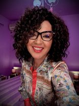Minodora nu este femeie „de casă". Artista nu face curat și nu calcă