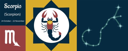Horoscop mâine, 14 octombrie 2025, astrolog Vlad Daia, Scorpion