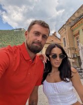 Cum arată fiica și soția lui Gabi Tamaș de la Asia Express. Fostul fotbalist nu exclude ideea de a mai avea copii. Formează un cuplu cu Ioana de peste 20 de ani