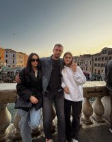 Cum arată fiica și soția lui Gabi Tamaș de la Asia Express. Fostul fotbalist nu exclude ideea de a mai avea copii. Și-a cunoscut soția când aceasta avea 16 ani