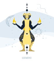 Horoscop mâine, 18 octombrie 2025, astrolog Vlad Daia, Gemeni