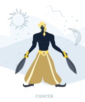 Horoscop mâine, 18 octombrie 2025, astrolog Vlad Daia, Rac