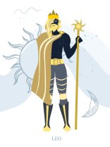 Horoscop mâine, 18 octombrie 2025, astrolog Vlad Daia, Leu