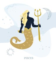 Horoscop mâine, 18 octombrie 2025, astrolog Vlad Daia, Pești
