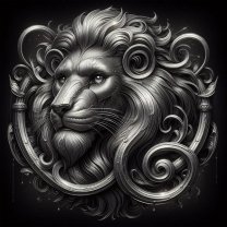 Leu