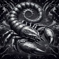 Scorpion