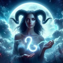 Capricorn ♑️