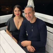 Anunțul uluitor făcut de Medana după 7 ani de relație cu Alin Oprea