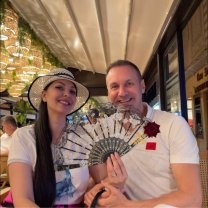 Anunțul uluitor făcut de Medana după 7 ani de relație. "Noi ne despărțim