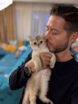 Anunțul neașteptat făcut de Jorge. „Familia noastră se mărește" cu o fetiță