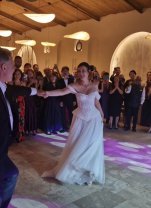 Gheorghe Ifrim a divorțat și s-a recăsătorit în mare secret! "Primarul Vasile" din Las Fierbinți a oferit prima declarație. Pe actuala soție o cheamă Maria