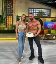 Răsturnare de situație ca în filme! Bianca și Cornel Păsat nu mai divorțează. Sunt împreună de peste două decenii