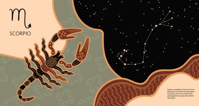 Horoscopul dragostei de mâine, 24 octombrie 2025, Scorpion