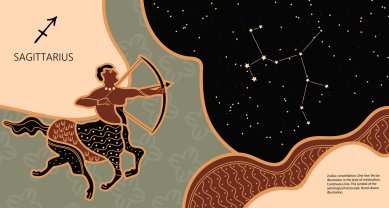 Horoscopul dragostei de mâine, 24 octombrie 2025, Săgetător