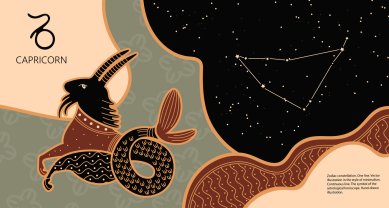 Horoscopul dragostei de mâine, 24 octombrie 2025, Capricorn