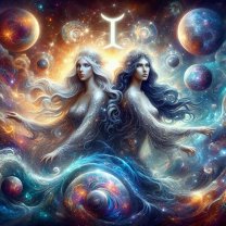 Gemeni ♊️