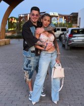 Bogdan de la Ploiești s-a despărțit de Cristina Pucean. "N-a fost să fie" este noua piesă care pare dedicată dansatoarei