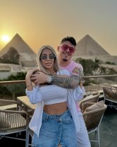 Bogdan de la Ploiești s-a despărțit de Cristina Pucean. "N-a fost să fie". A confirmat separarea pe rețelele sociale