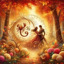 Horoscopul dragostei de mâine, 28 octombrie 2025, Scorpion