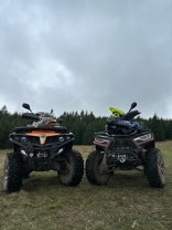 Mate, un adolescent de 16 ani din Harghita a murit într-un tragic accident cu ATV-ul. Prietenii lui din remorcă au suferit răni ușoare