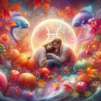 Horoscopul dragostei de mâine, 31 octombrie 2025, Pești