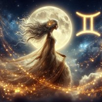 Gemeni ♊️