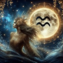 Vărsător ♒️