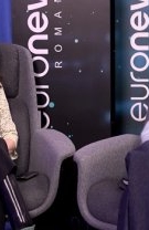 Cine este Oana Gheorghiu, propunerea lui Ilie Bolojan pentru funcția de vicepremier. Este co-fondator al Asociației „Dăruiește Viață”, alături de Carmen Uscatu