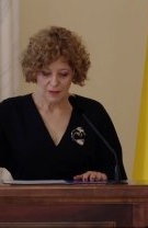 Cine este Oana Gheorghiu, propunerea lui Ilie Bolojan pentru funcția de vicepremier. A fost numită vicepremier și, de aceea, pe durata mandatului, va renunța la funcțiile executive din cadrul Asociației Dăruiește Viață