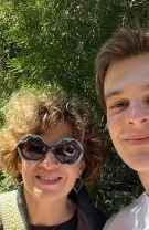 Cine este Oana Gheorghiu, propunerea lui Ilie Bolojan pentru funcția de vicepremier. Este mamă de băiat