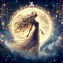 Leu ♌️