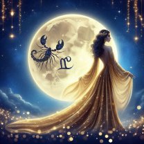 Scorpion ♏️