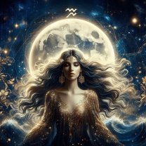 Vărsător ♒️