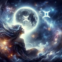 Gemeni ♊️
