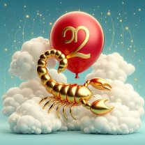 Scorpion