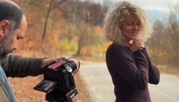 Dana Nălbaru revine în muzică? Ce surpriză le-a pregătit fanilor, la 49 de ani