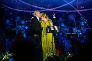 Horia Moculescu, în stare gravă la ATI. Medicii de la Institutul „Matei Balș” fac tot posibilul să îl salveze. Se află sub tratament de mai mulți ani