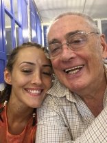 Horia Moculescu, în stare gravă la ATI. Medicii de la Institutul „Matei Balș” fac tot posibilul să îl salveze. Nu are o relație bună cu mama fiicei sale, Mariana Moculescu