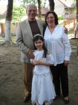 Cine este nepoata lui Emeric Ienei. Alisa este pasionată de muzică și a apărut la televizor. Bunicul ei s-a stins pe 5 noiembrie 2025