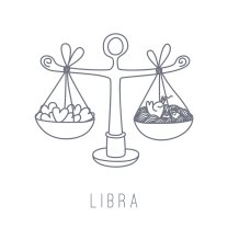 Horoscop mâine, 12 noiembrie 2025, Balanță