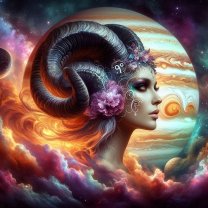 Capricorn ♑️