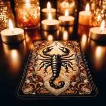 Scorpion