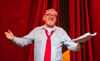 A murit actorul Mihai Dinvale, actor și regizor